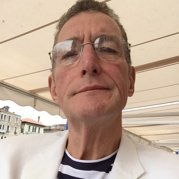 Meet your Posher, D gideon - Picture 1 of 1